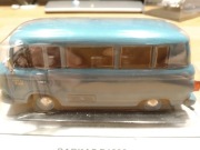 Barkas B1000 Kultowe Auta PRL DeA 1:43 WAW