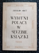 Z. Arct - Wybitni Polacy w służbie książki