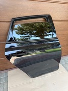 DRZWI TYŁ TYLNE PRAWE VW POLO VI 2G 2023r. LC9X