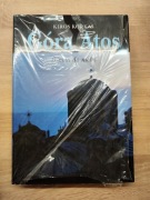 Kiros Kokkas - Góra Atos. Brama do nieba nowa
