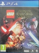 Star Wars: The Force Awakens konsola ps4