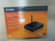 Router D-Link 150 Home DIR-600