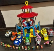 Spin Master - PSI PATROL Kolekcja