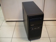 KOMPUTER do GIER i5-9400F, 16GB DDR4, GTX 1050Ti 4GB, SDD 250GB +HDD