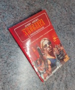 Jerry Ahern - Krucjata 3.Poszukiwanie [Phantom Press l/1991] BDB STAN 