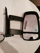 Lusterko Fiat Ducato 2024 - długie ramię, kamper, plandeka