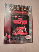 NOWY film DVD The Rocky Horror Picture Show musical PL seria Musicale 22