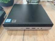 HP EliteDesk 800 G4 Mini | i5-8500T | 16GB RAM | 256GB SSD NVMe | Win 11