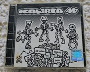 Kaliber 44 - W 63 minuty dookoła świata - 1998 - I wydanie