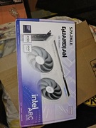 Karta graficzna Intel Arc B570