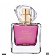 AVON WODA PERFUMOWANA TTA EVERLASTING 50 ML
