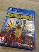 Borderlands 3 (PS4)