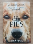 "Był sobie pies" - W.Bruce Cameron. Bestseller