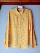 Żółta bluzeczka rozm 36