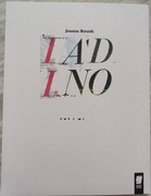 Roszak Joanna Ladino