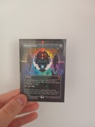 MTG Mana Crypt (LCI special guest)