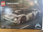 Całkiem nowy zestaw LEGO Technic 42214 Lamborghini Revuelto