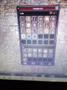 Woj body 108 aura p szata aury Metin2  Ruby Kirin 