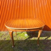 Stół ludwik rozkładany