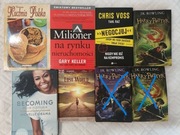 Książki na sprzedaż PL