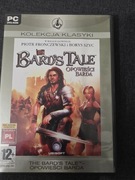 Gra PC The Bard's Tale Opowieści Barda