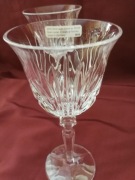 Nachtmann Rosenthal kieliszki kryszt. duże 5 szt.+1 szt.gratis