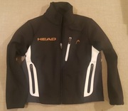 Juniorska kurtka HEAD na gumę, rozmiar 140