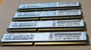 RAM 4GB DDR3 Samsung PC3-10600R CL9 M392B5170EM1-CH9 ECC serwerowa