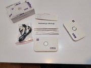 Dwa routery LTE Huawei 5573c 