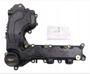 Odma pokrywa 1.2THP 9808923780 CITROEN PEUGEOT FIAT OPEL