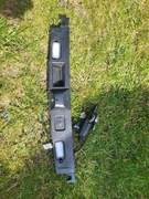 Jeep Grand Cherokee WL Long panel listwa klamka tylnej klapy 