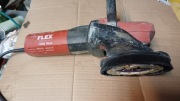 Flex szlifierka do betonu 