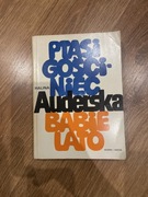 Ptasi Gościniec Babie Lato Halina Auderska