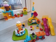 Lego Duplo różne zestawy