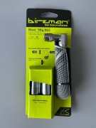 NOWA pompka CO2 Birzman Roar plus 3 naboje ! OKAZJA !