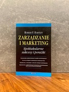 Zarządzanie i marketing - spektakularne sukcesy 
