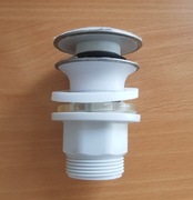 Klik klak D korek z przelewem grzybek