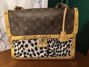 Torebka na ramię Louis Vuitton 
