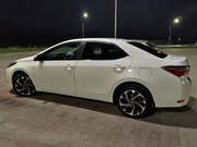 TOYOTA COROLLA 2018 | GWARANCJA RELAX ASO | 1.6 B 132KM | 79 TYS. KM