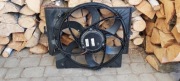 Sprzedam wentylator z BMW 318i Turing 2007r