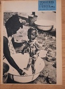 Kobieta i Życie nr 38/1970 r.  murzynek