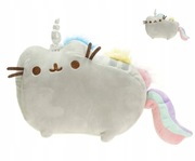 Maskotka Pluszowa  Kotek  Pusheen Jednorożec24 Cm