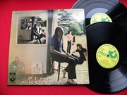 PINK FLOYD ummagumma 2LP Harvest NM 197?