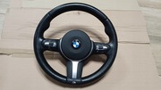 BMW F30 F31 F34 F36 F20 kierownica skóra sport m-pakiet multifunkcja