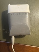 Komet TR 12 1960 golarka 1970