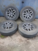 KOŁA FELGI  18" JEEP WRANGLER JL  18-25  SUPER STAN