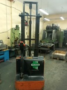 Podnośnik paletowy PROMAG