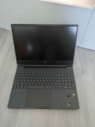 Hp victus 15 Ryzen 5 8645HS rtx 3050 6GB, 512GB, 16GB RAM