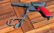 Defender 64, retro pistolet (Light Gun) do C64