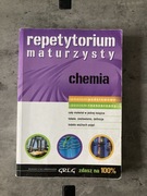 Repetytorium Maturzysty Chemia GREG POZIOM PODSTAWOWY I ROZSZERZONY I.KRÓL